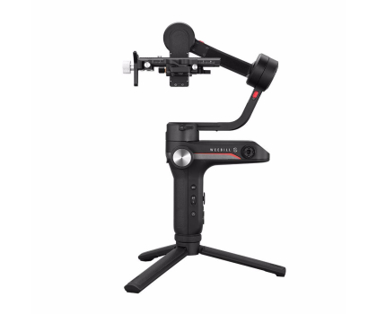 Gimbal Zhiyun Weebill S